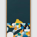 Serge Alain Nitegeka, Liminal Cargo XV, 2024
