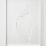 Anthony Pearson, Untitled (Slip Cast Slab Arrangement), 2008