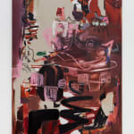 Tianyue Zhong, Passengers VII, 2025