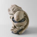 Nathalie Khayat, TRESPASS, 2025