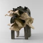 Nathalie Khayat, TRESPASS, 2025