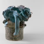 Nathalie Khayat, TRESPASS, 2025