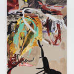 Tianyue Zhong, Passengers VII, 2025