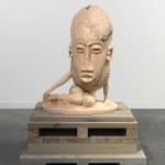 Sanford Biggers, The Soothsayer, 2019