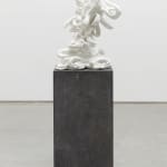 Ghada Amer, THE LILLY PUDDLE, 2025