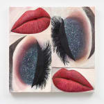 Gina Beavers, Smoky Eye Tutorial, 2014