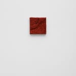 Gina Beavers, Cake, 2015