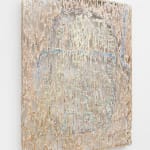 Diana Al-Hadid, The Candle Clock of the Swordsman, 2017