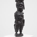 Sanford Biggers, BAM (for Emmett), 2016
