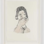 Hannah van Bart, Woman, 2009