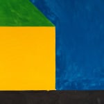 Donald Moffett, Lot 021405, 2005