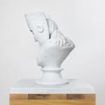 Donald Moffett, Lot 021405, 2005