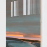 Jay Heikes, The Last Painting, 2021
