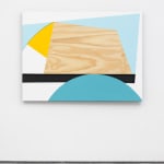 Serge Alain Nitegeka, Personal Effects II, 2017