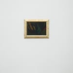 Tom Woolner, A Digression of Air, Rectified, 2024