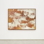 Jay Heikes, Minor Planet, 2020