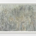 Diana Al-Hadid, The Candle Clock of the Swordsman, 2017