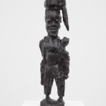 Sanford Biggers, BAM (for Emmett), 2016