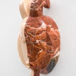 Sanford Biggers, Mercy, 2021