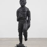 Sanford Biggers, BAM (for Michael), 2016