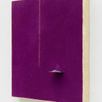 Pier Paolo Calzolari, Untitled, 1969