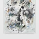 Donald Moffett, Lot 021405, 2005