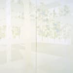 Kevin Appel, Woods: West View, 2001
