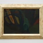 Tom Woolner, A Digression of Air, Rectified, 2024