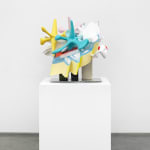 Frank Stella, Wynwood, 2016