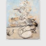 Suzanne McClelland, 8dividedby8 pleinair, 2024