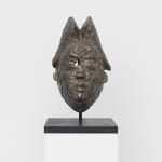 Sanford Biggers, BAM (for Emmett), 2016