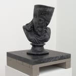 Donald Moffett, Lot 021405, 2005