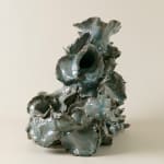 Nathalie Khayat, ASPEN BLUES, 2023