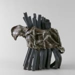 Nathalie Khayat, TRESPASS, 2025