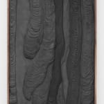 Anthony Pearson, Untitled (Plaster Positive), 2013