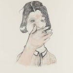 Hannah van Bart, Woman, 2009