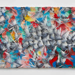Anthony Pearson, Untitled (Casement), 2023