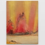 Tianyue Zhong, Passengers VII, 2025