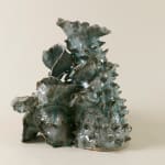 Nathalie Khayat, ASPEN BLUES, 2023