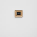 Tom Woolner, A Digression of Air, Rectified, 2024