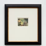 Tom Woolner, A Digression of Air, Rectified, 2024