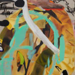 Tianyue Zhong, Passengers VII, 2025