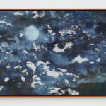 Jay Heikes, Minor Planet, 2020
