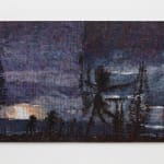 Jennifer Bartlett, Nevis, Dawn, 2008