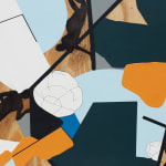Serge Alain Nitegeka, Liminal Cargo XV, 2024