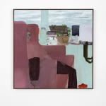 Aubrey Levinthal, Philadelphia, PA, 1986