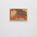 Martyn Cross, Tap Here, 2024