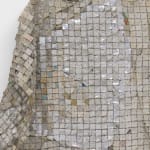 Jack Whitten, Self Portrait: Entrainment, 2008