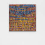 Ghada Amer, I was angry - RFGA, 2020
