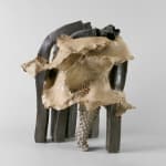 Nathalie Khayat, TRESPASS, 2025